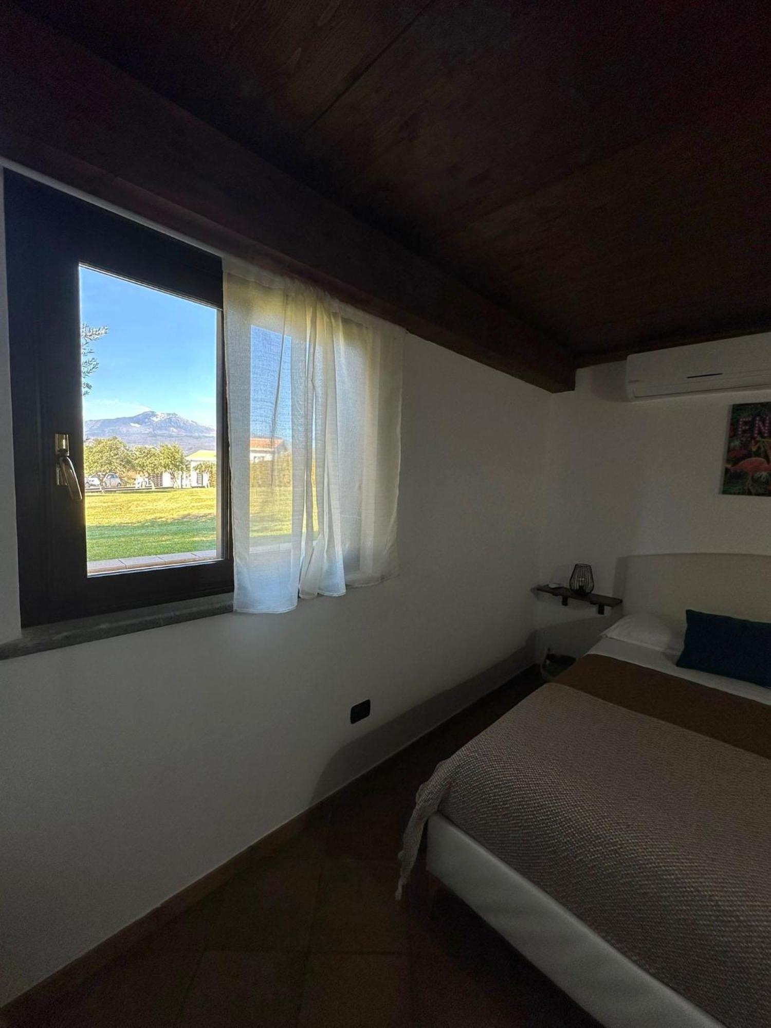 Villa Da Campo Giardini-Naxos Extérieur photo